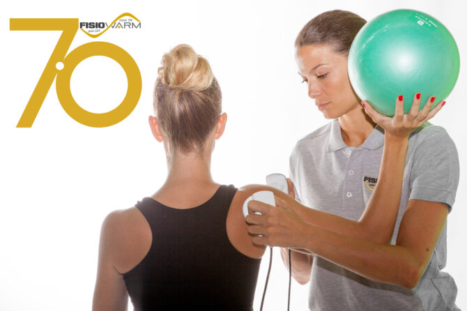 7 Beneficii Uimitoare: Cât de Eficientă este Terapia Tecar pentru Recuperarea Ta?
